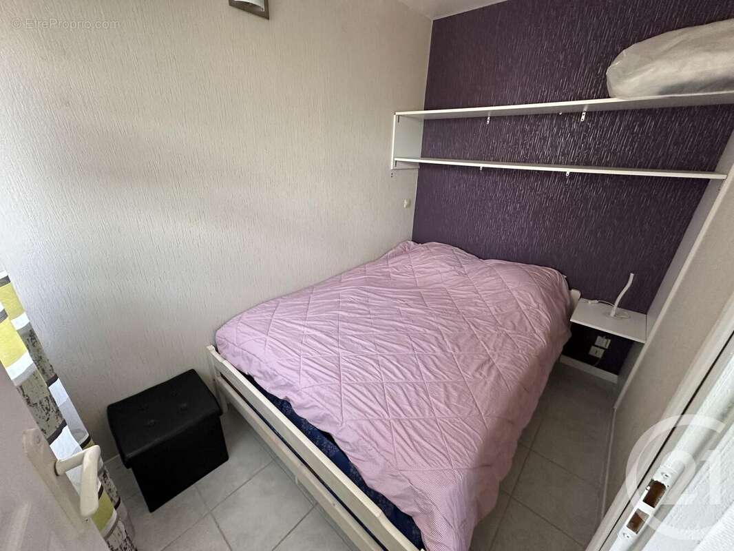 Appartement 26 m² à Mimizan  - photo 6