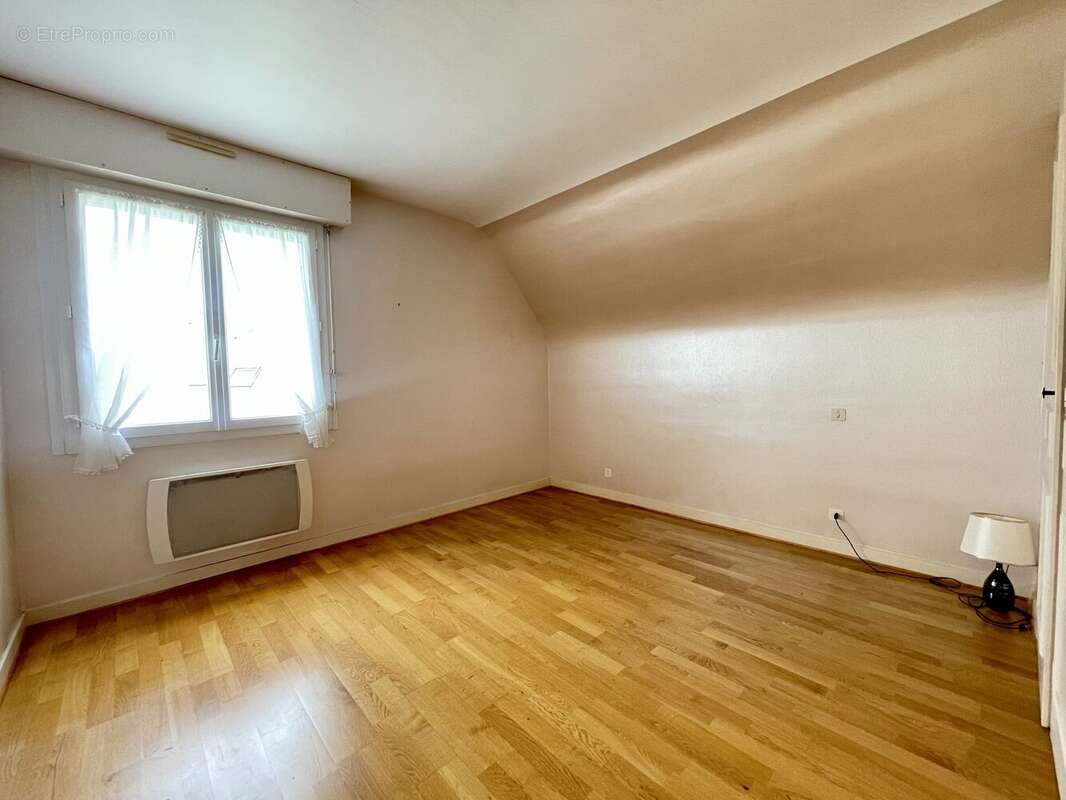 Maison à LARMOR-PLAGE