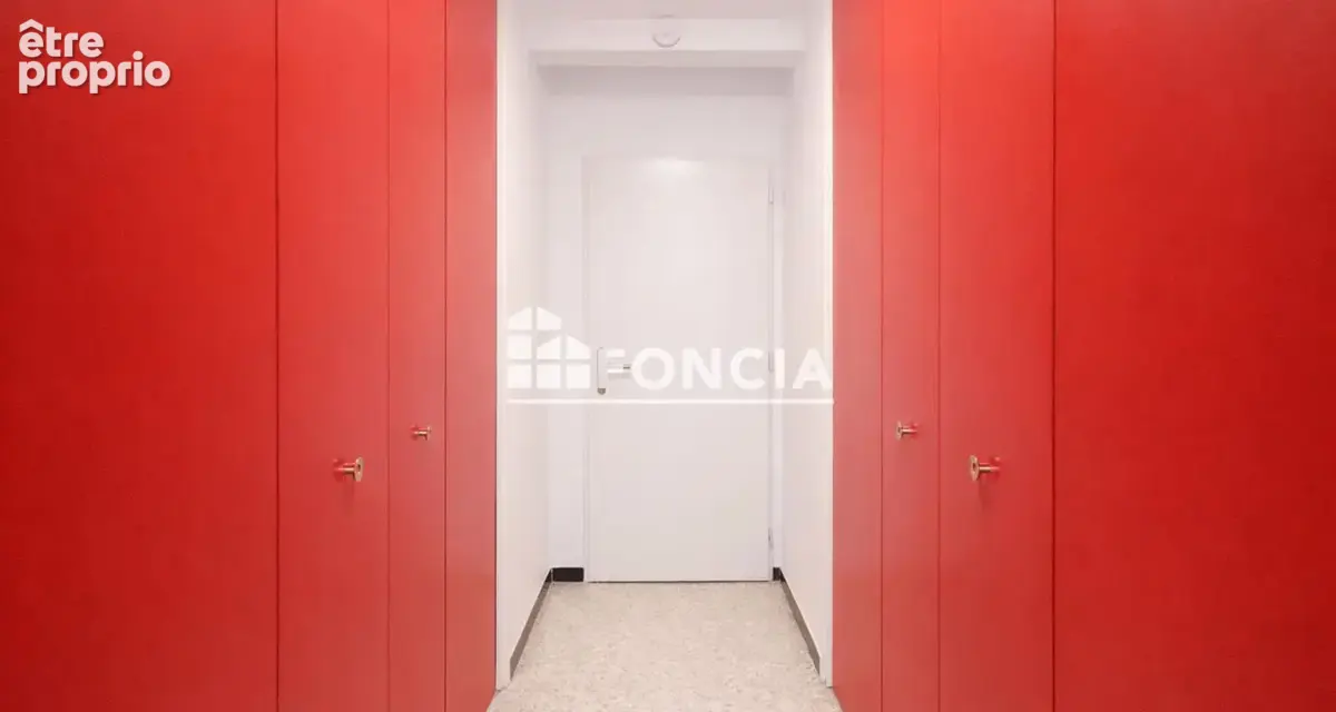 Dernier étage – t5 92 m² – sans vis-à-vis – cave & parking - photo 5