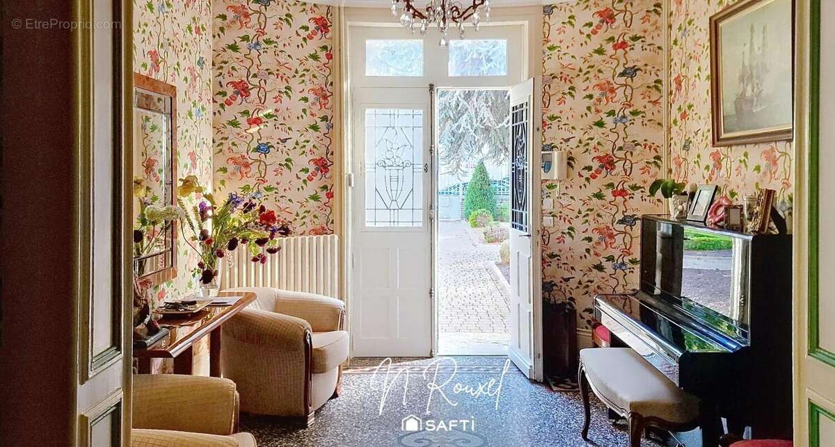 Photo 3 - Maison à PONT-AUDEMER