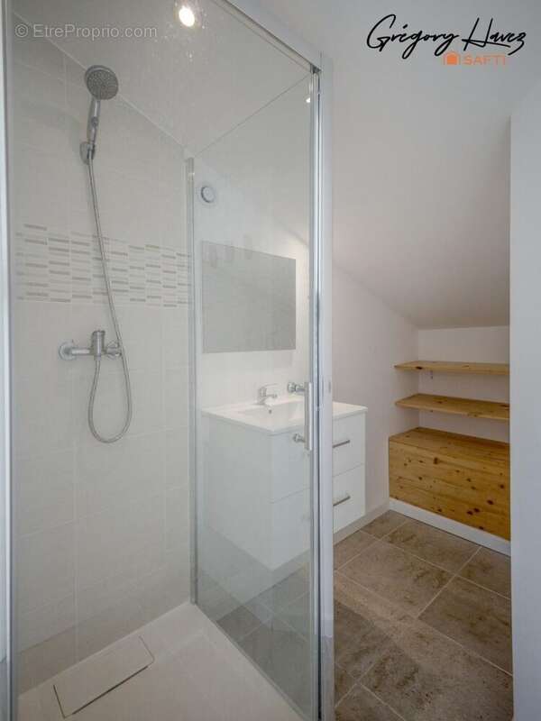 Photo 8 - Appartement à VEYNES