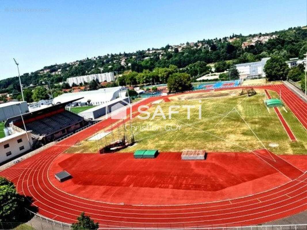 Photo 3 - Appartement à BOURGOIN-JALLIEU