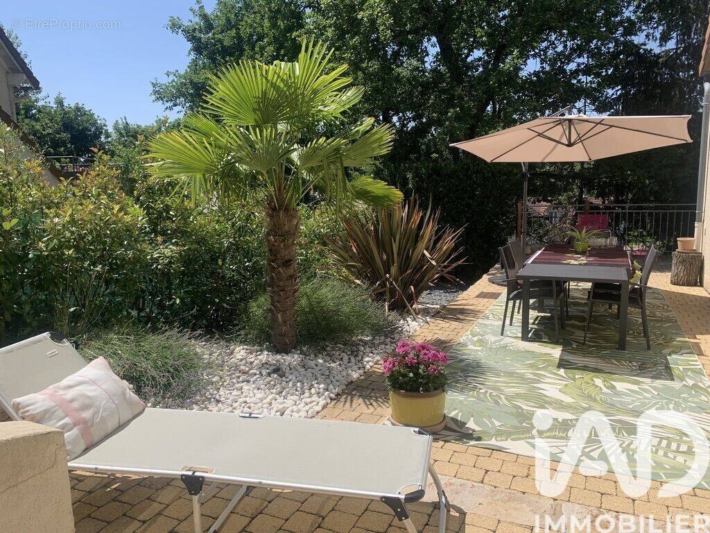 Photo 1 - Maison à BUTHIERS