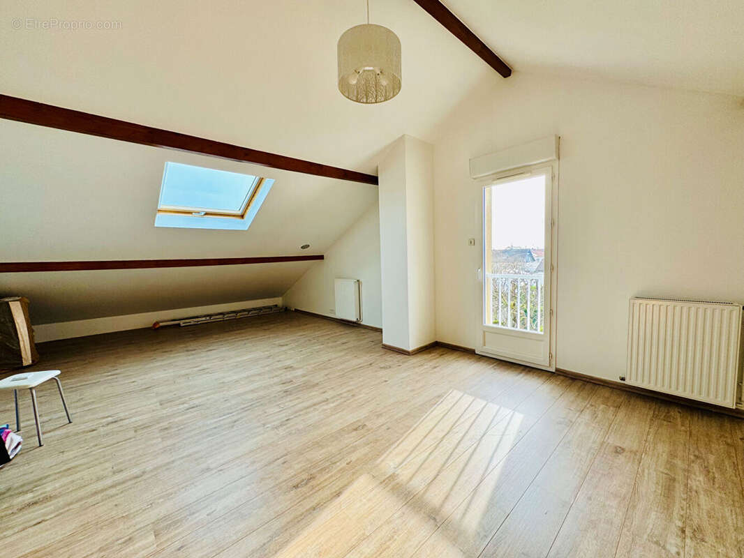 Maison à ATHIS-MONS