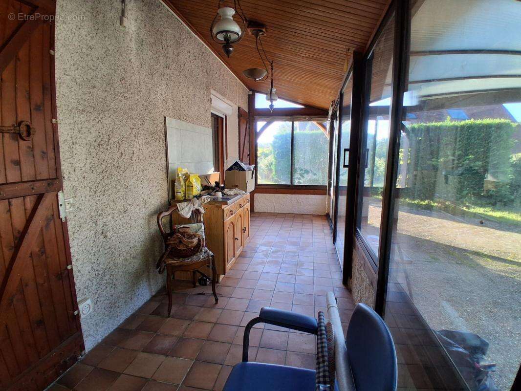 Maison à CHATEAU-RENARD