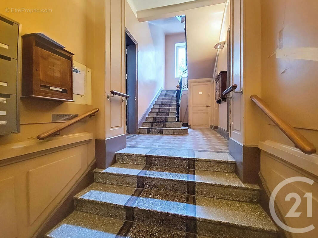 Appartement à AVIGNON