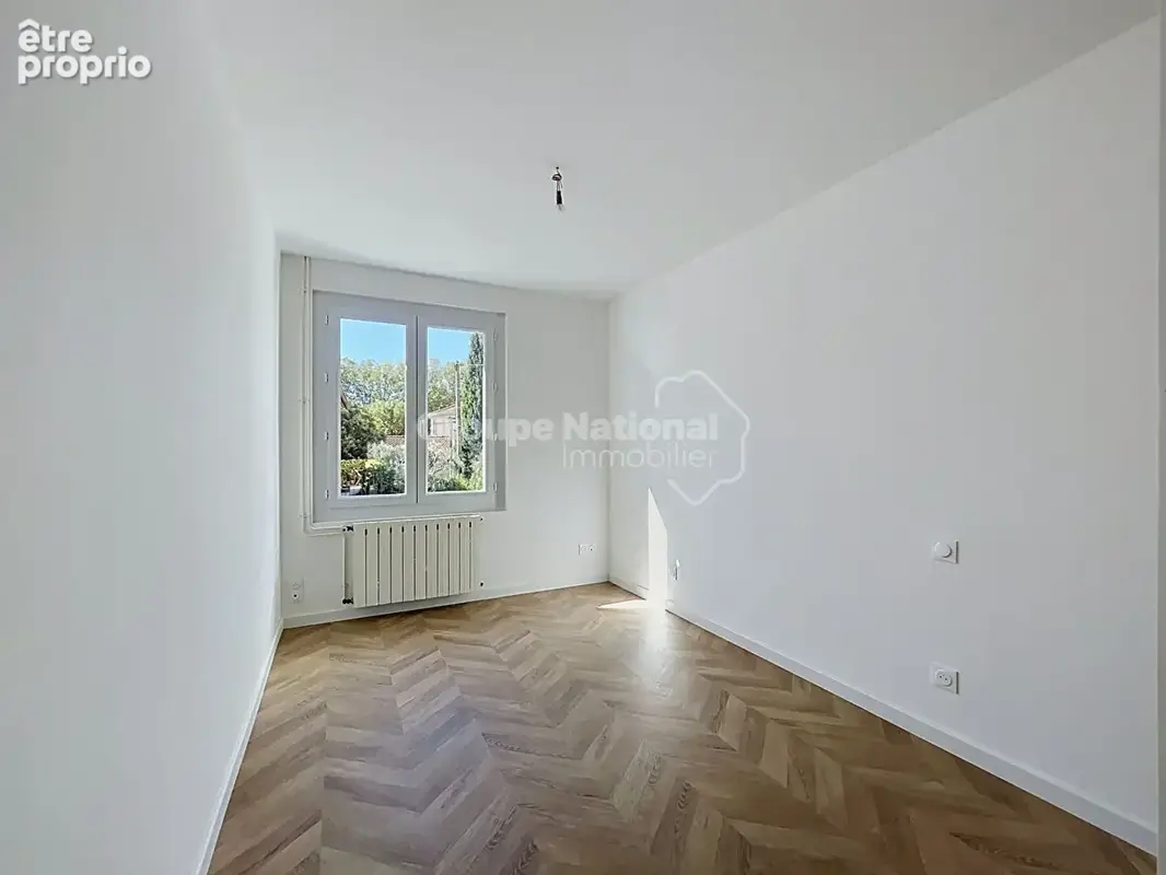 Exclusivité  3 chambres ? panneaux solaires garage  petite cour aucune charge de copropriété - photo 14