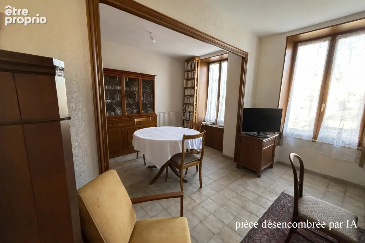 Maison Roanne 5 pièce(s) 80 m2 - photo 8