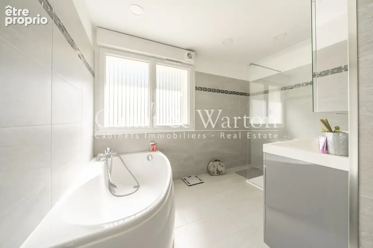 Domaine de barbigoua à la croix valmer: villa rénovée avec piscine - photo 10