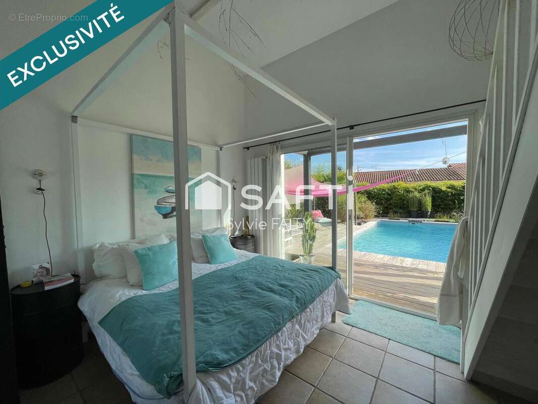 Photo 6 - Maison à LEGE-CAP-FERRET