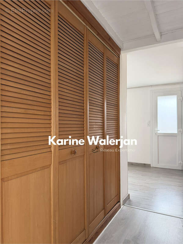 Maison à COURRIERES