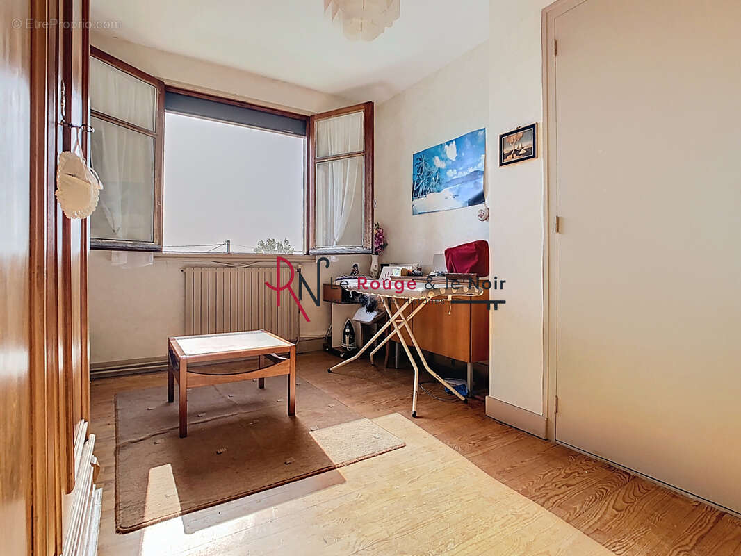 Maison à VERNOSC-LES-ANNONAY