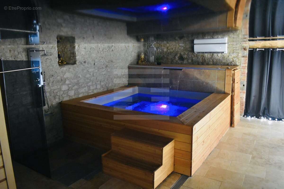 Maison à CARCASSONNE