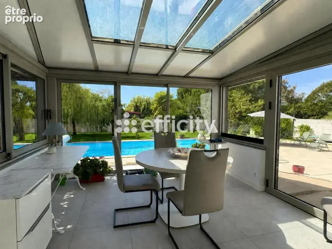 Maison 6 pièces 145 m² à vendre à L'ile-D'olonne (85340) - photo 7