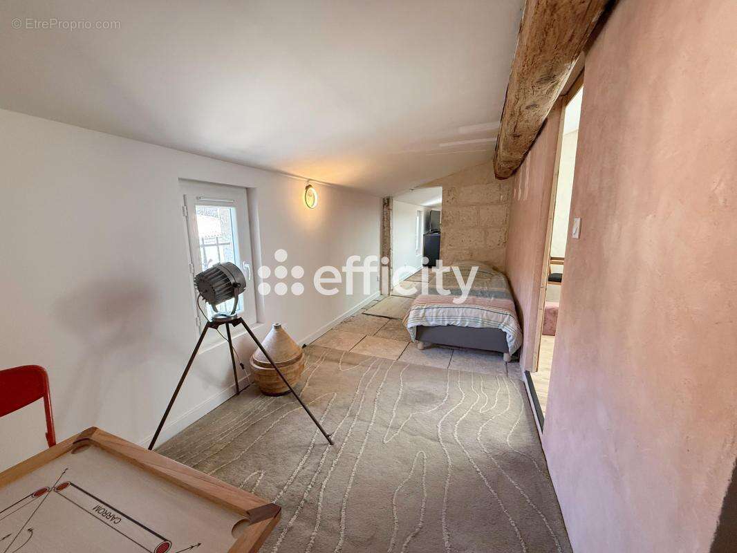 Appartement à SAINT-CHRISTOL