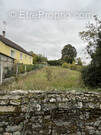 Terrain à GESNES-LE-GANDELIN