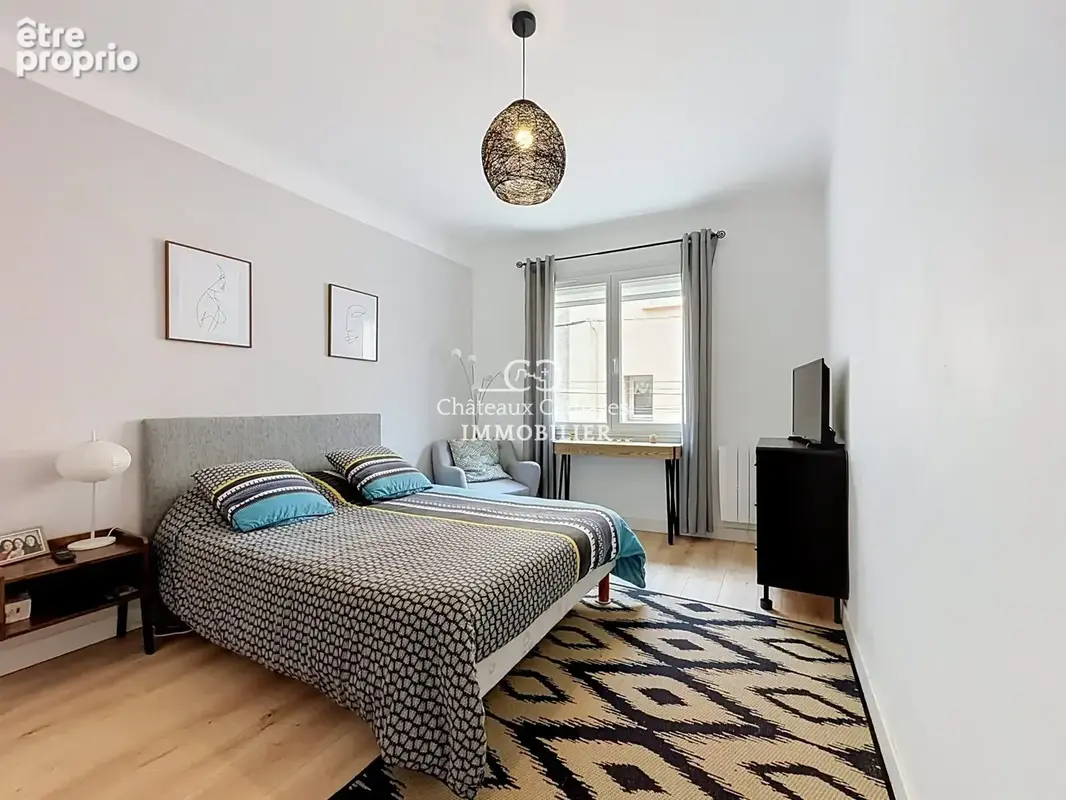 Maison 82 m² à Saint-Paul-De-Fenouillet  - photo 8