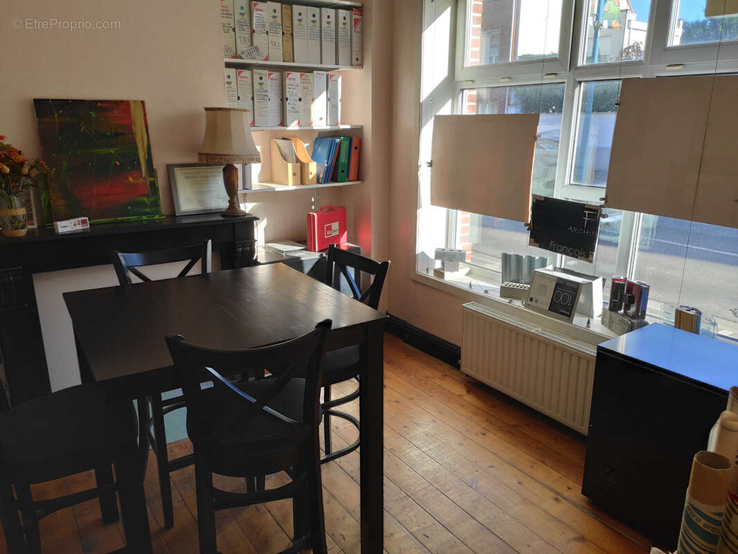 Appartement à HALLUIN