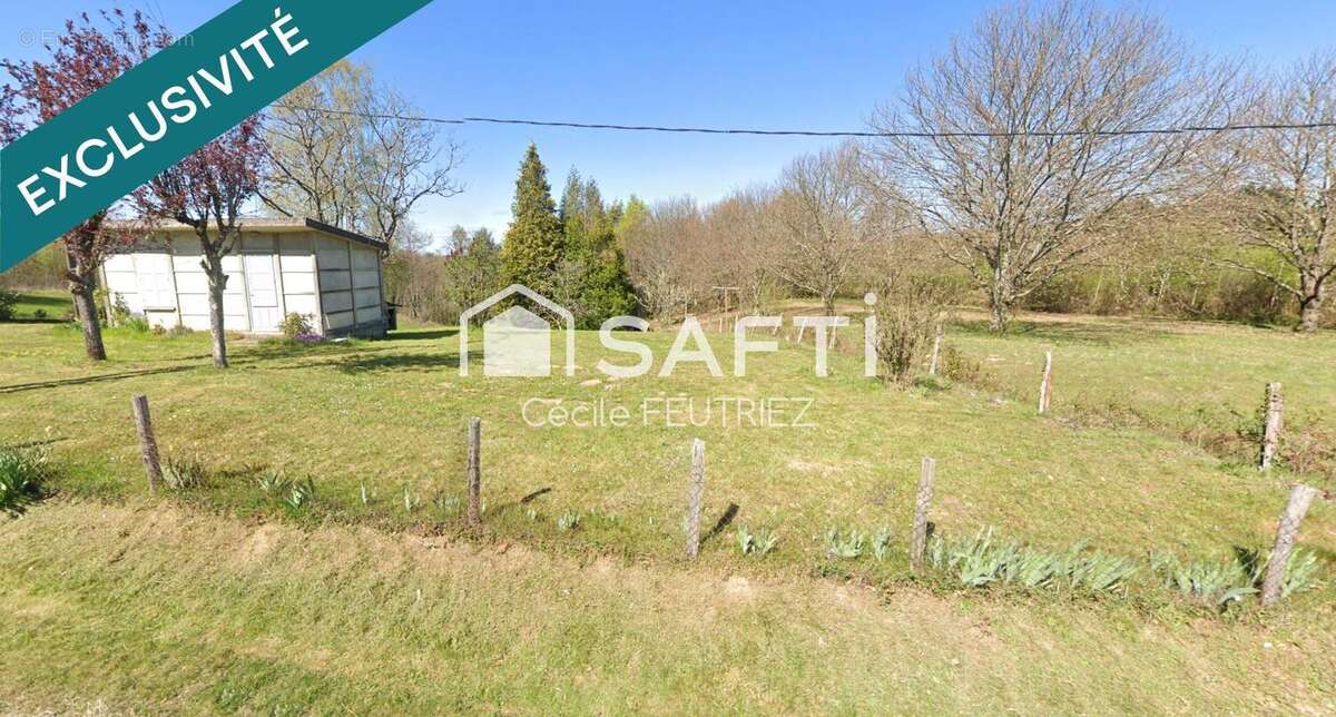 Photo 3 - Terrain à ESTIVAUX