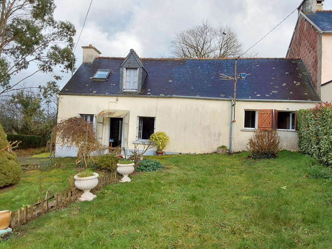 Maison Paule 5 pièce(s) 82 m2 - photo 5