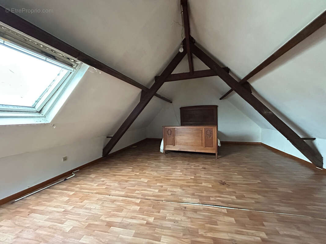 Maison à ROSULT