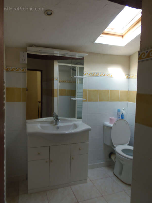 Maison à MORTAGNE-SUR-GIRONDE