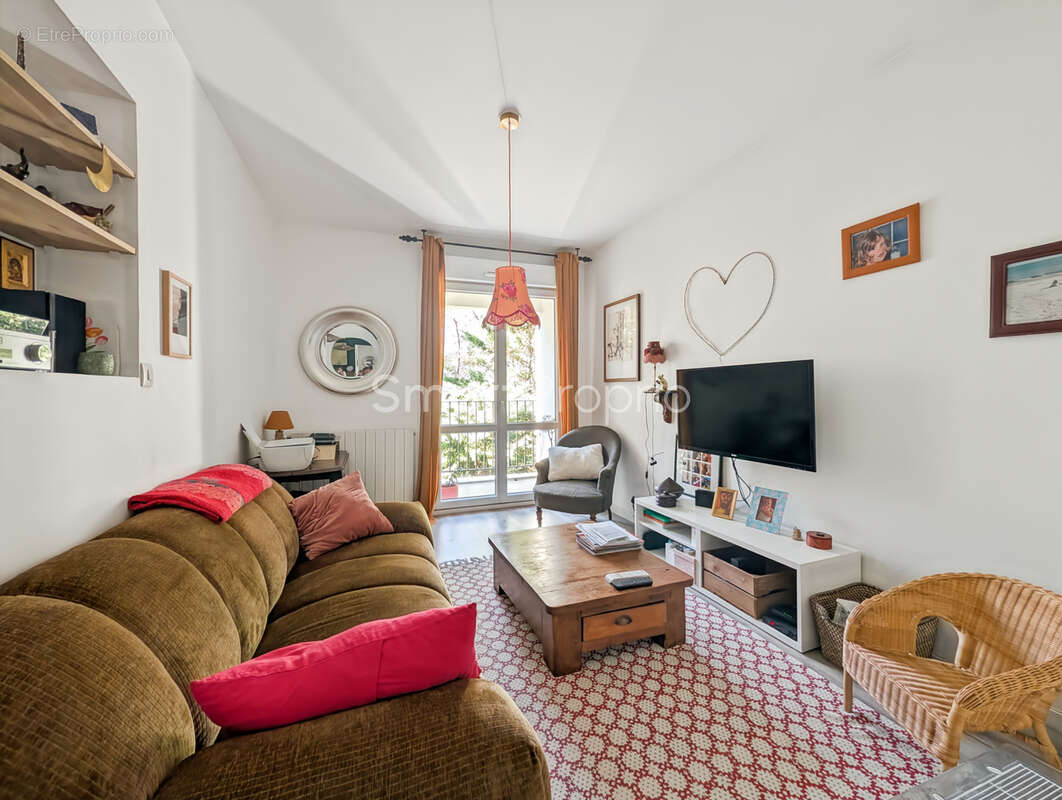 Appartement à BRUGES