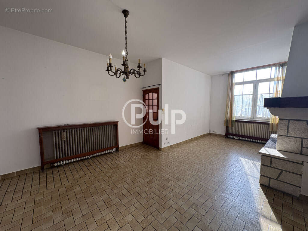Maison à LOOS