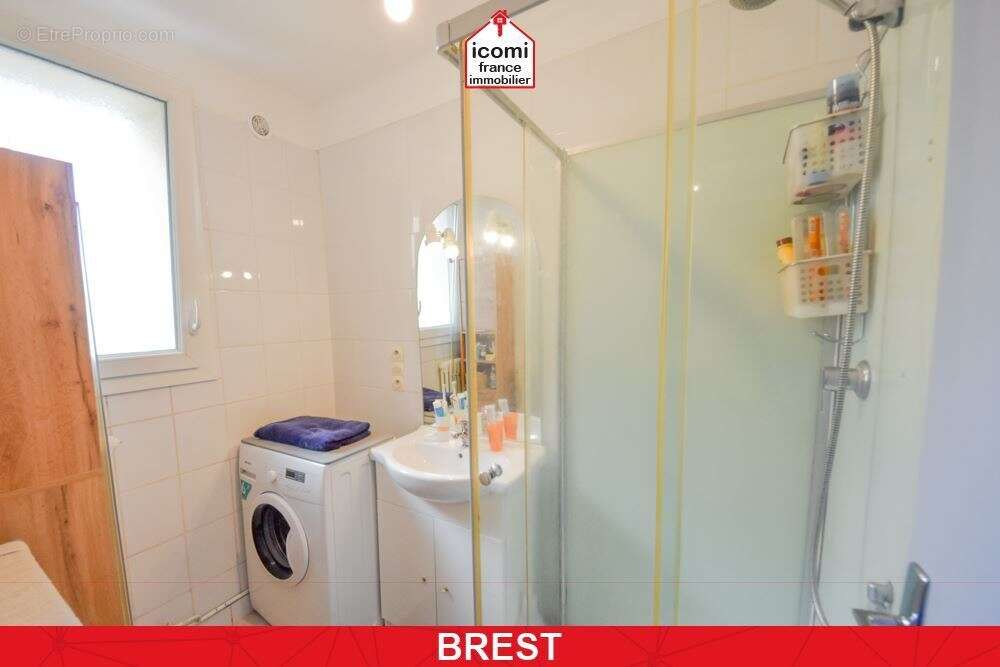 Appartement à BREST