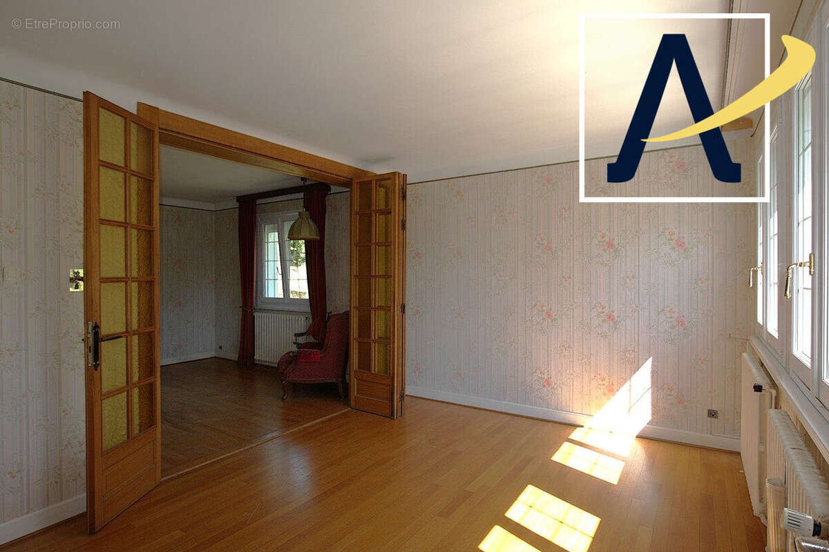 Maison à ALLENJOIE