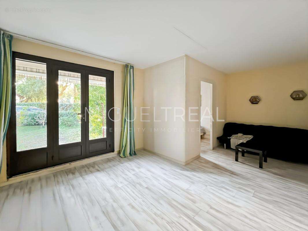 Appartement à ONDRES