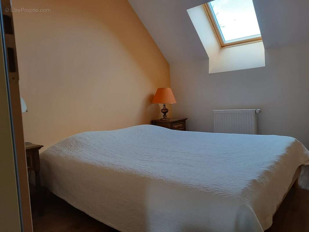 Maison à MONT-SAINT-VINCENT