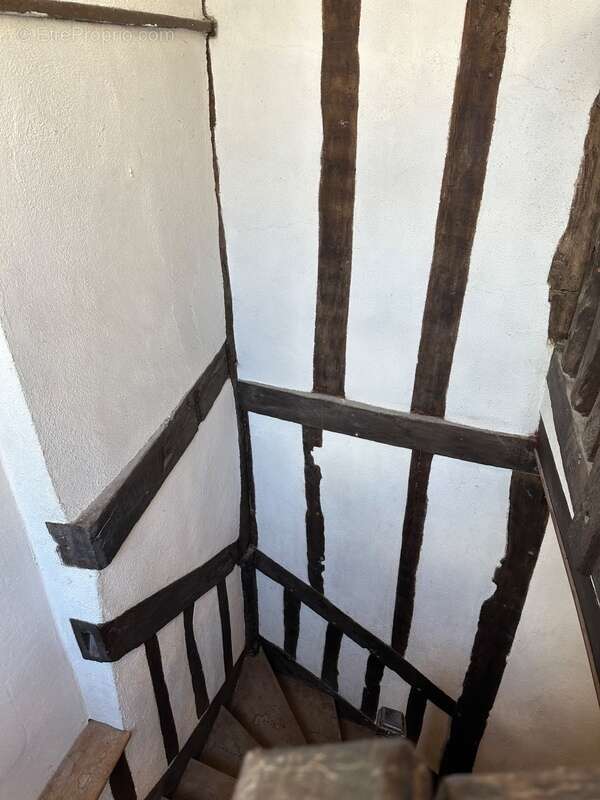 Appartement à BLOIS