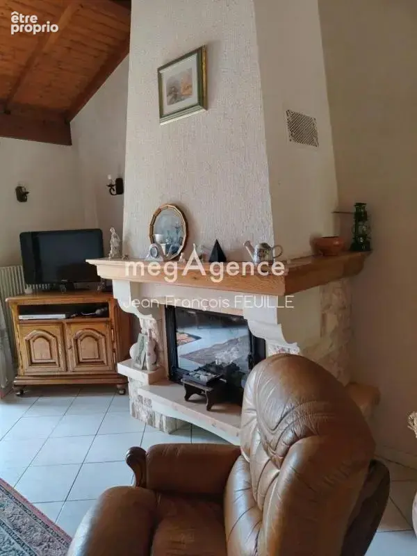 Belle maison plain pied - photo 5