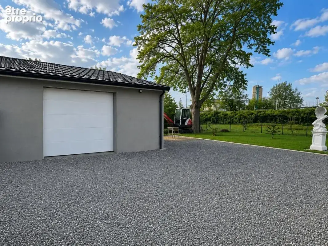 Pavillon individuel de plain pied - photo 11
