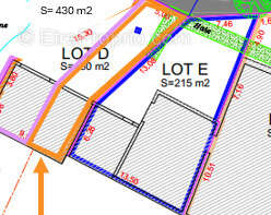 Appartement à LIBOURNE