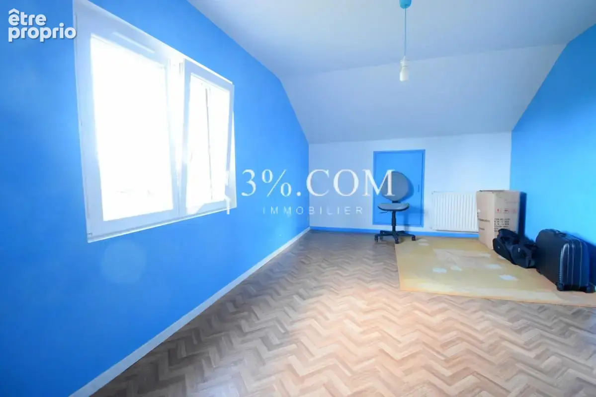 Maison familiale de 160 m2 à Colombey-les-Belles   À seuleme - photo 15