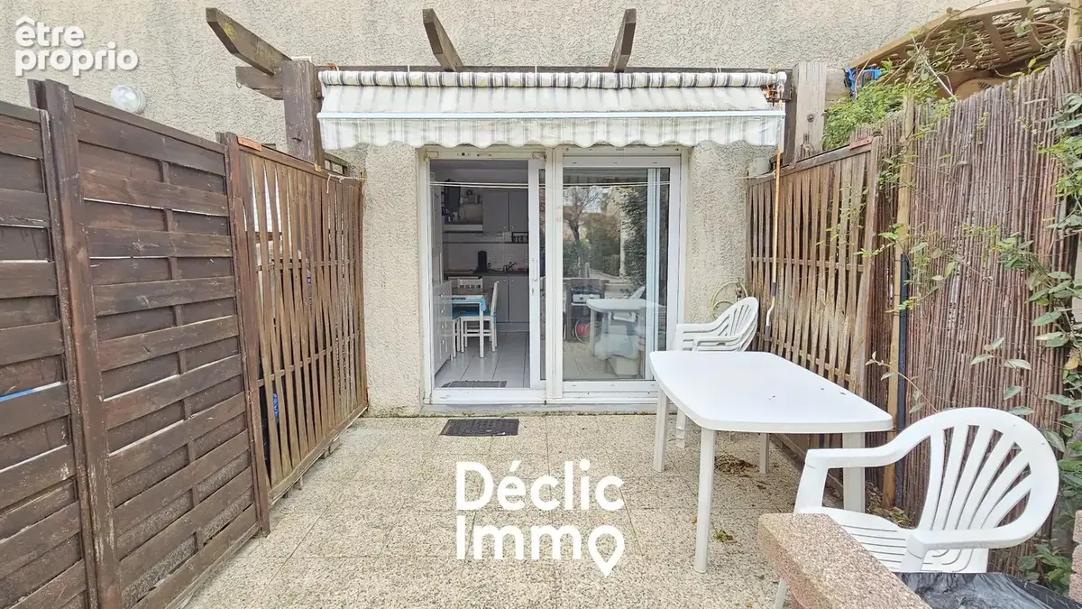 Maison 3 pièces de 34m² à la plage - photo 9