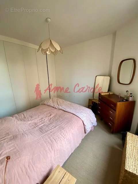 Appartement à LE PRE-SAINT-GERVAIS