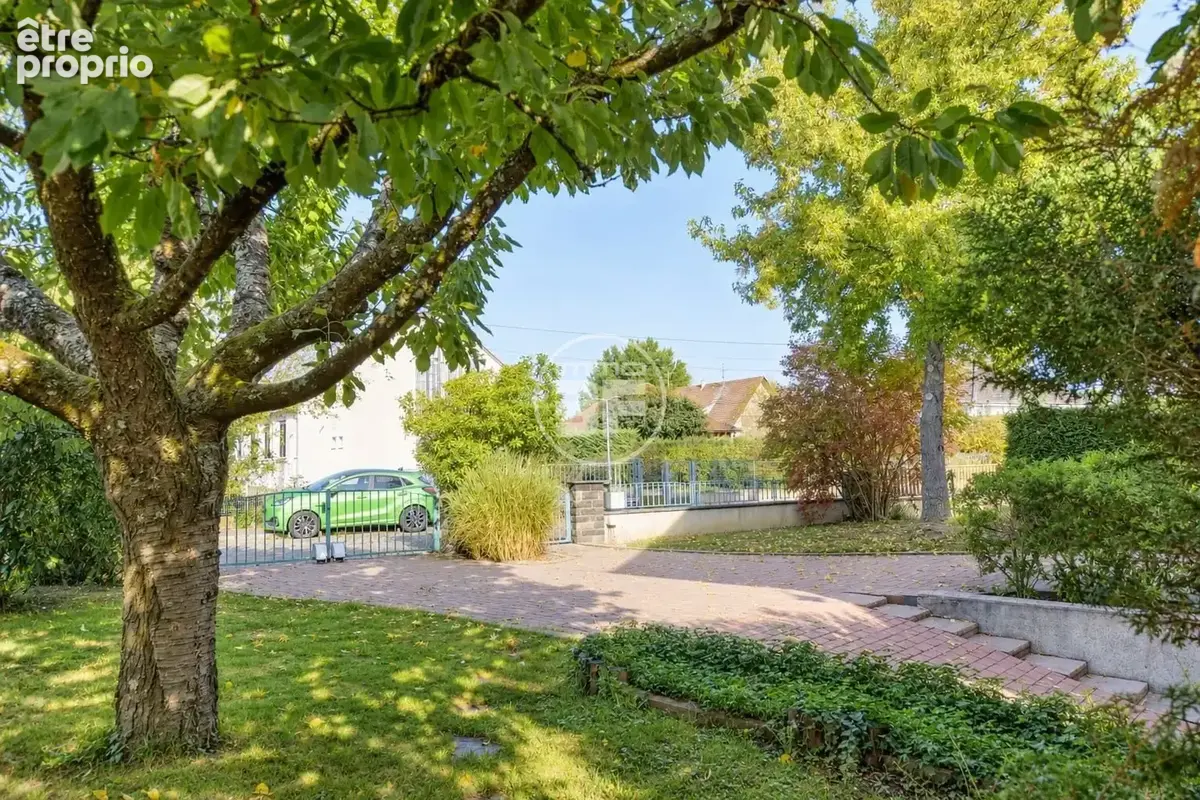 Maison 7 pièces 165 m² à vendre à Sausheim (68390) - photo 2