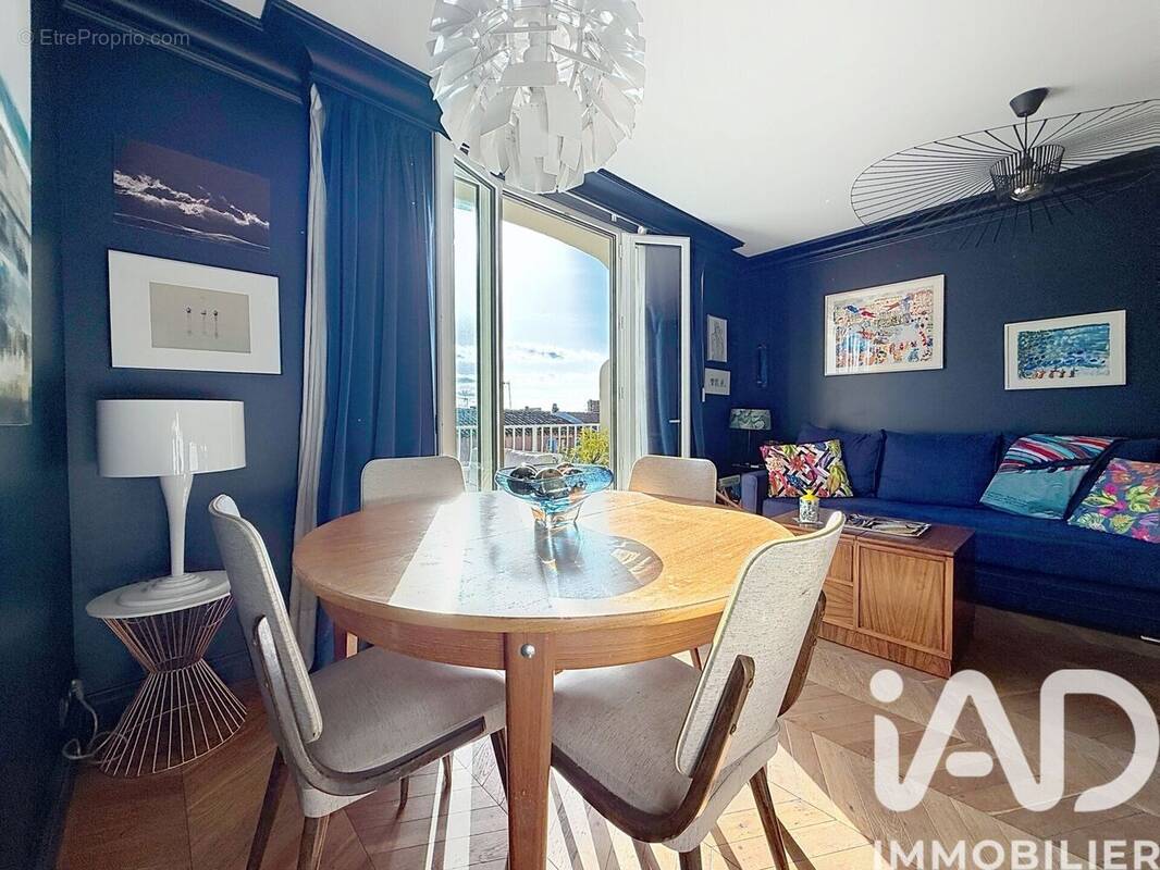 Photo 1 - Appartement à CASSIS