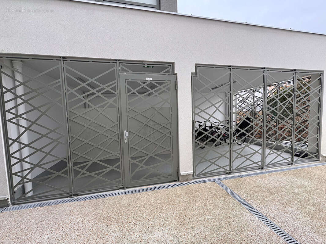 Appartement à HOUILLES