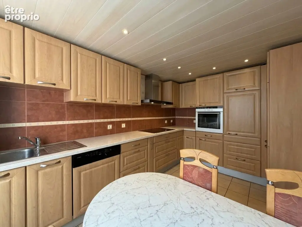 Maison récente 7 pièces à vendre à STEINBACH - Calme et Confort - photo 7