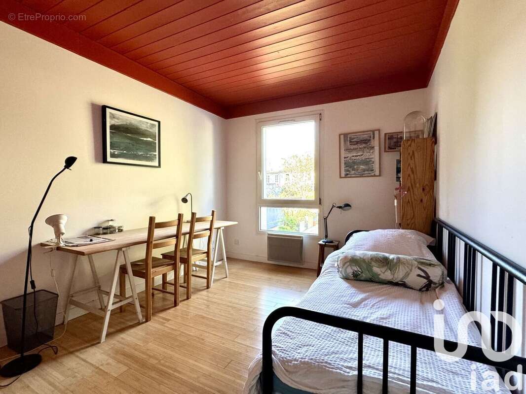 Photo 8 - Appartement à LA ROCHELLE