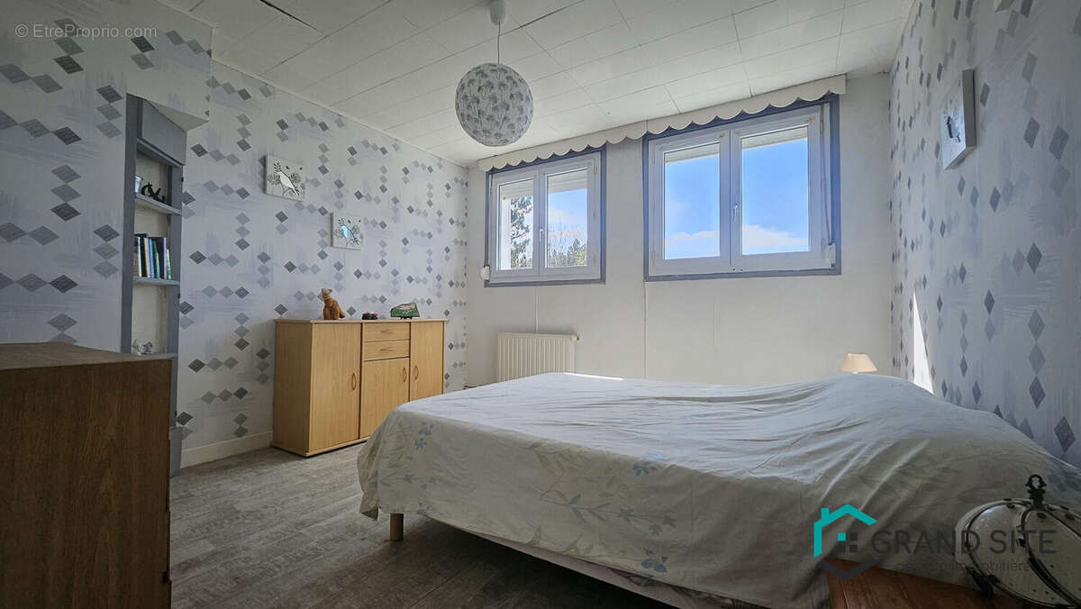 Maison à AMBLETEUSE