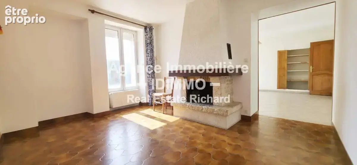 A vendre - Corps de ferme 149 m2 à 8 Minutes de Beaumont-du-Gâtinais - photo 8