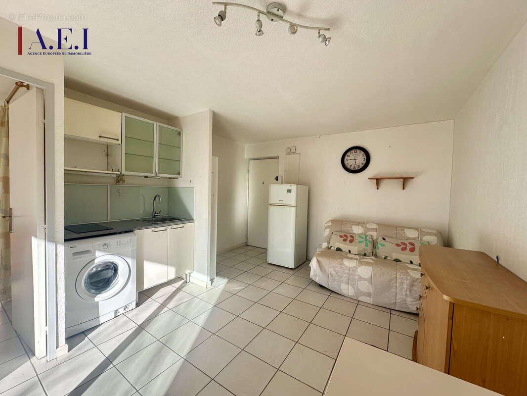 Appartement à LA SEYNE-SUR-MER