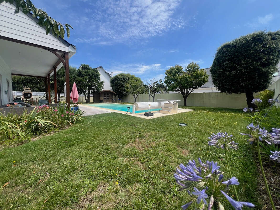 Le Pouliguen - Maison Quartier Penchateau - photo 2
