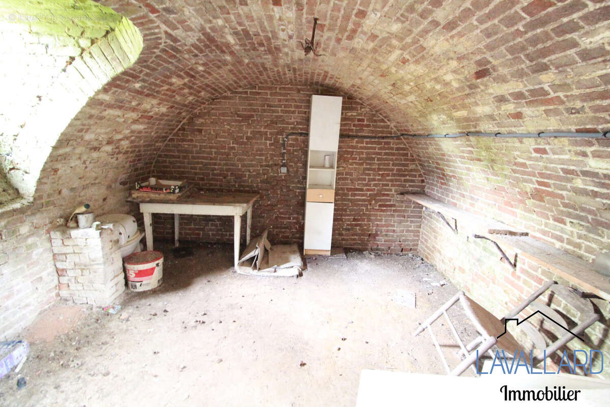 Maison 82 m² à Mouflers  - photo 8