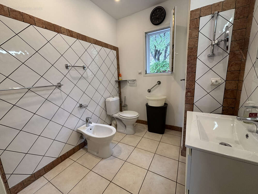 Maison à PORTO-VECCHIO